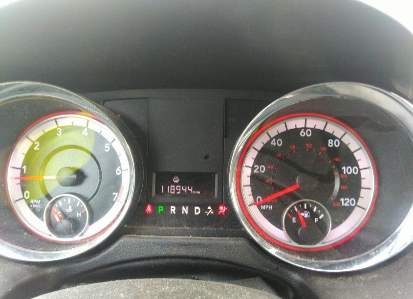 Photo 7 of 2019 Dodge Grand CARAVAN SXT (VIN 2C4RDGCGXKR557827)