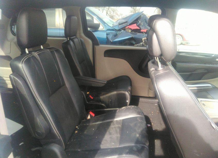 Photo 8 of 2019 Dodge Grand CARAVAN SXT (VIN 2C4RDGCGXKR557827)