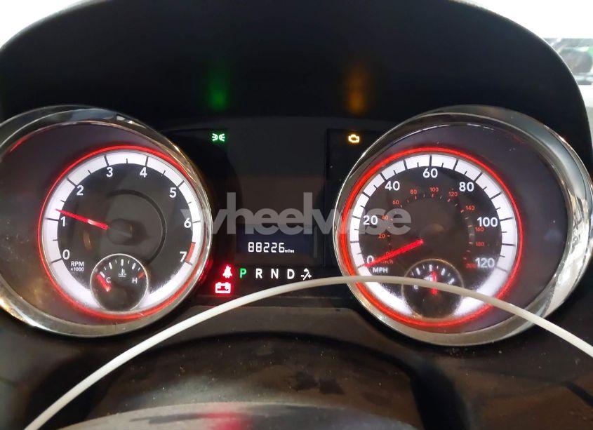 Photo 7 of 2019 Dodge Grand CARAVAN SXT (VIN 2C4RDGCGXKR591430)