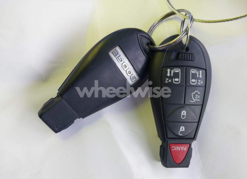 Photo 11 of 2019 Dodge Grand CARAVAN SXT (VIN 2C4RDGCGXKR606069)