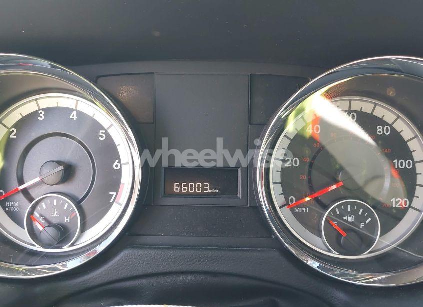 Photo 7 of 2019 Dodge Grand CARAVAN SXT (VIN 2C4RDGCGXKR606069)