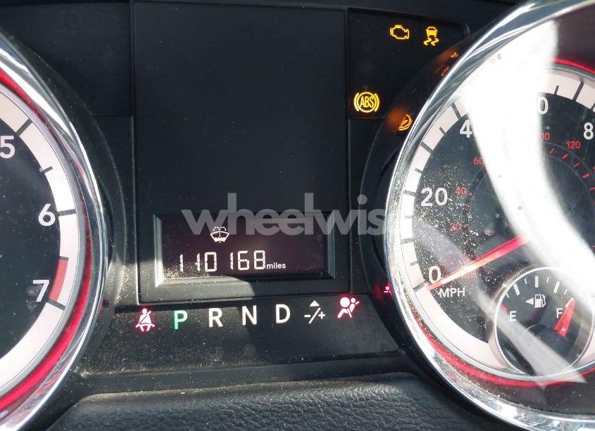Photo 16 of 2019 Dodge Grand CARAVAN SXT (VIN 2C4RDGCGXKR642389)