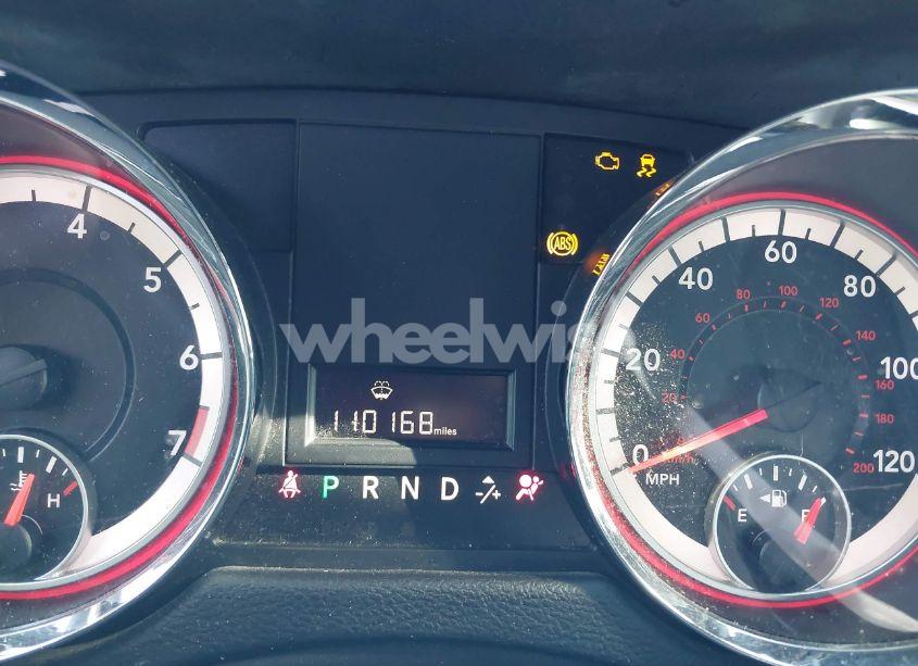 Photo 7 of 2019 Dodge Grand CARAVAN SXT (VIN 2C4RDGCGXKR642389)