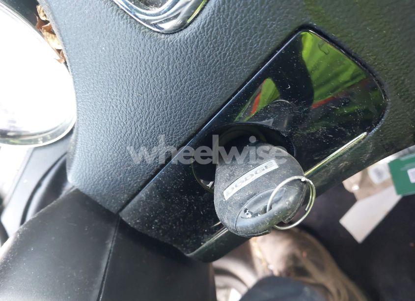 Photo 11 of 2019 Dodge Grand CARAVAN SXT (VIN 2C4RDGCGXKR656289)