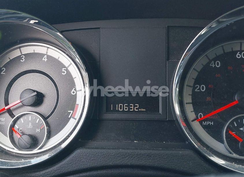 Photo 15 of 2019 Dodge Grand CARAVAN SXT (VIN 2C4RDGCGXKR656289)