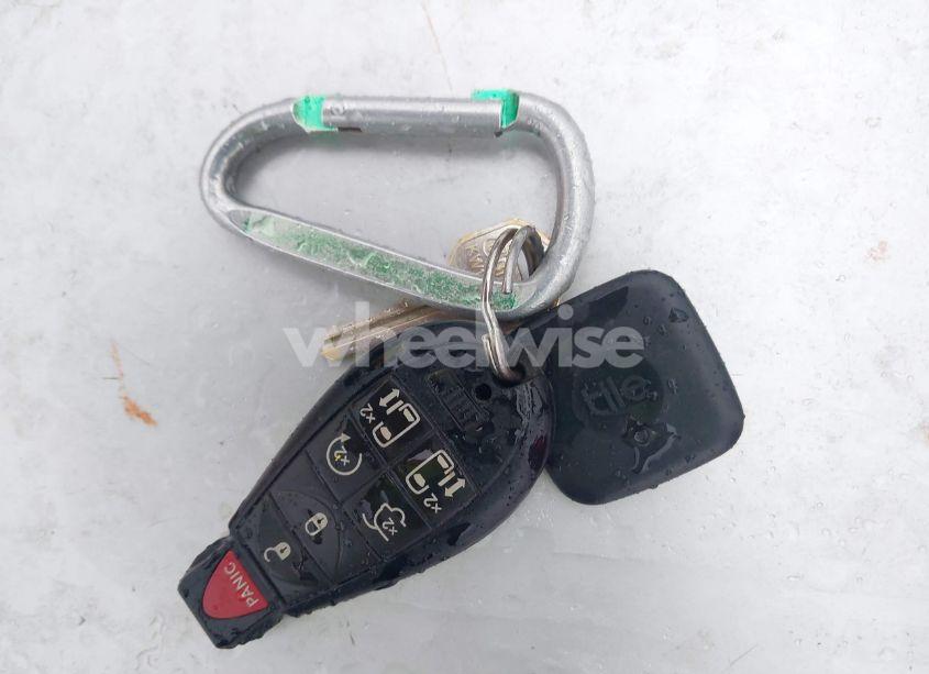 Photo 11 of 2019 Dodge Grand CARAVAN SXT (VIN 2C4RDGCGXKR671908)