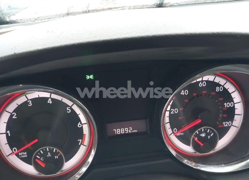 Photo 7 of 2019 Dodge Grand CARAVAN SXT (VIN 2C4RDGCGXKR671908)