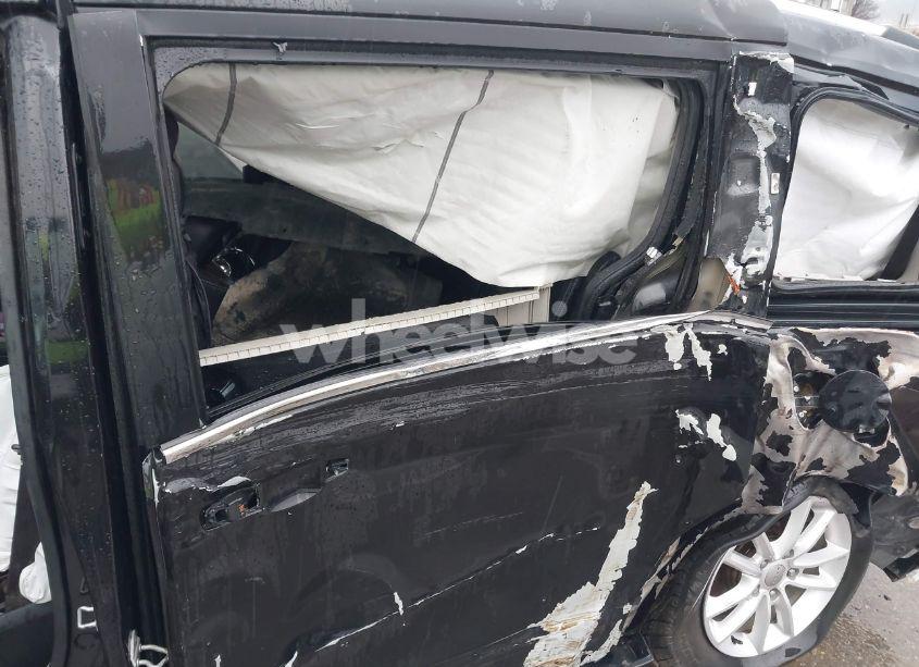 Photo 8 of 2019 Dodge Grand CARAVAN SXT (VIN 2C4RDGCGXKR671908)