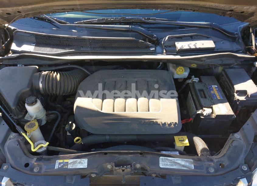 Photo 10 of 2019 Dodge Grand CARAVAN SXT (VIN 2C4RDGCGXKR691186)