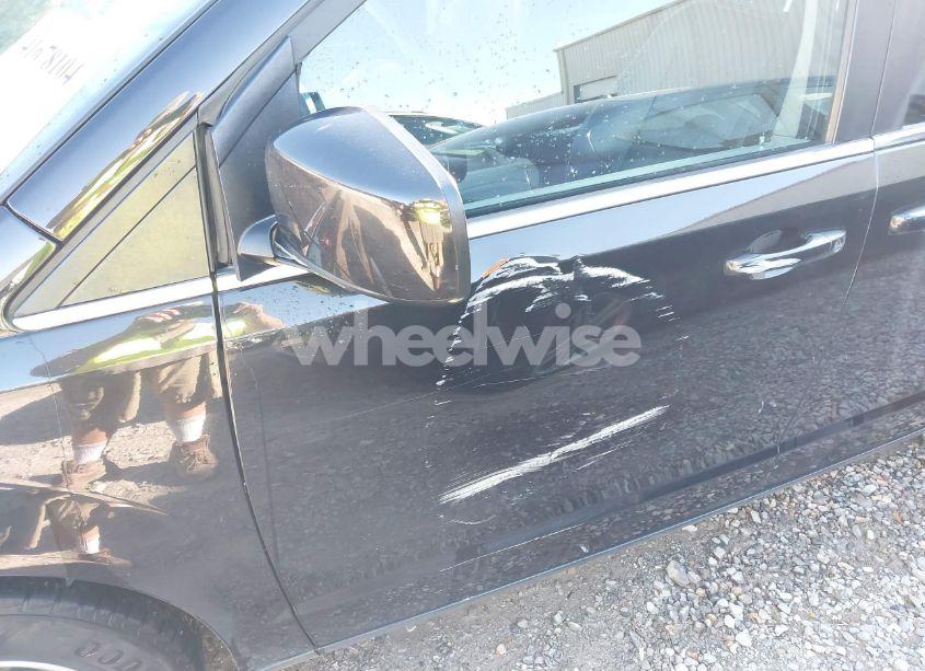 Photo 6 of 2019 Dodge Grand CARAVAN SXT (VIN 2C4RDGCGXKR691186)