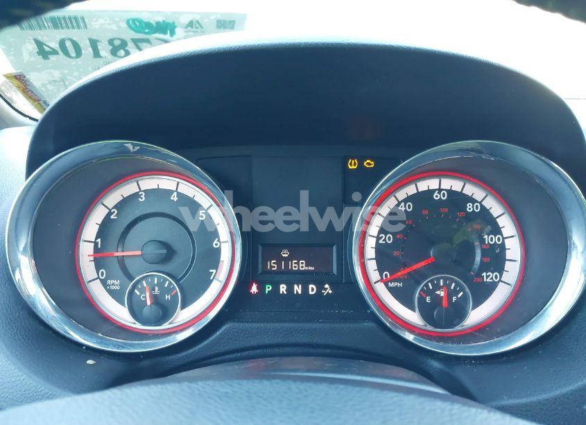 Photo 7 of 2019 Dodge Grand CARAVAN SXT (VIN 2C4RDGCGXKR691186)