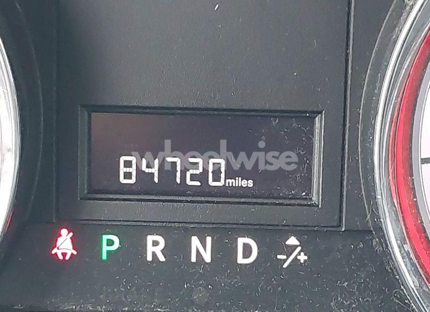 Photo 15 of 2019 Dodge Grand CARAVAN SXT (VIN 2C4RDGCGXKR712943)