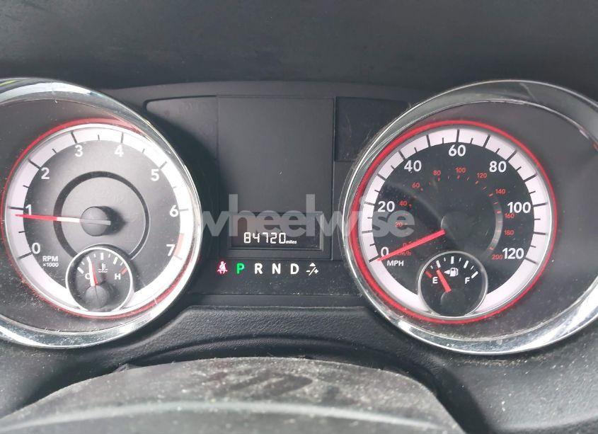 Photo 7 of 2019 Dodge Grand CARAVAN SXT (VIN 2C4RDGCGXKR712943)