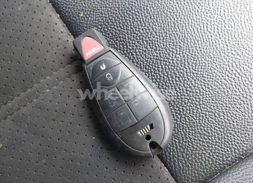 Photo 11 of 2019 Dodge Grand CARAVAN SXT (VIN 2C4RDGCGXKR723991)