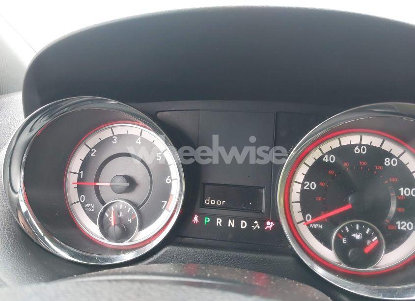 Photo 7 of 2019 Dodge Grand CARAVAN SXT (VIN 2C4RDGCGXKR723991)