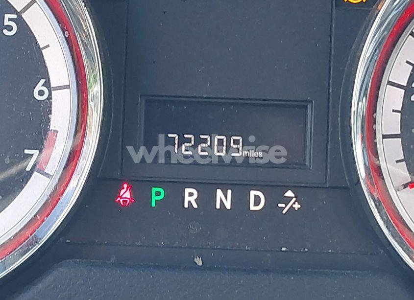 Photo 15 of 2019 Dodge Grand CARAVAN SXT (VIN 2C4RDGCGXKR743447)