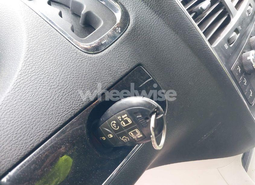 Photo 11 of 2019 Dodge Grand CARAVAN SXT (VIN 2C4RDGCGXKR755842)