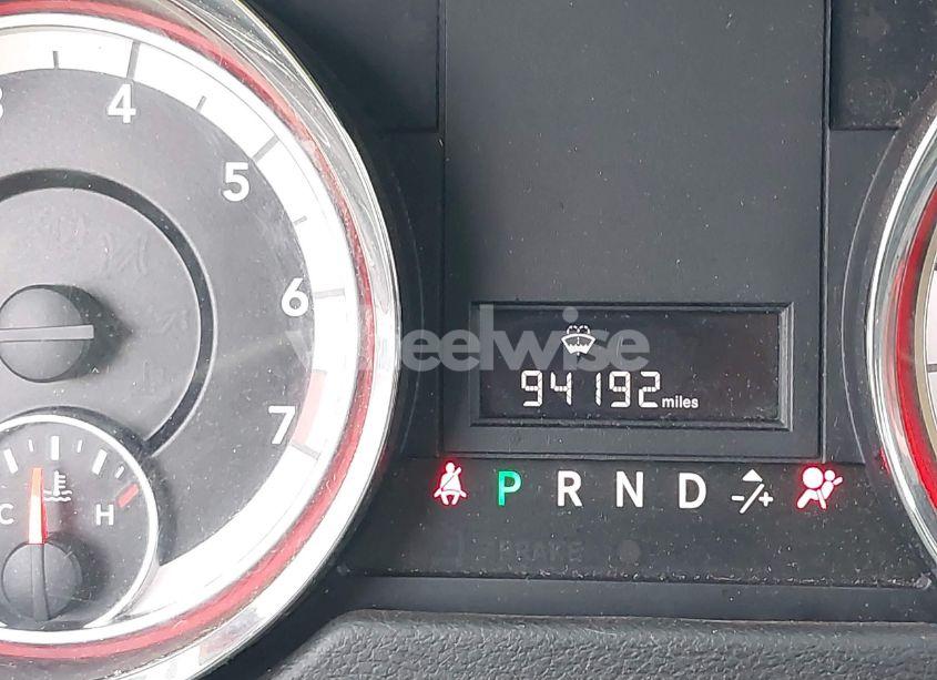 Photo 15 of 2019 Dodge Grand CARAVAN SXT (VIN 2C4RDGCGXKR755842)