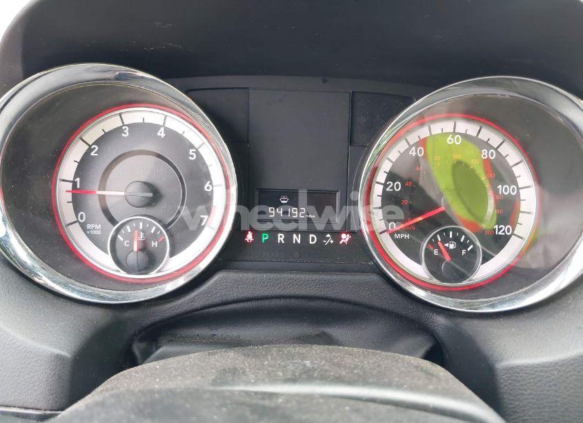 Photo 7 of 2019 Dodge Grand CARAVAN SXT (VIN 2C4RDGCGXKR755842)