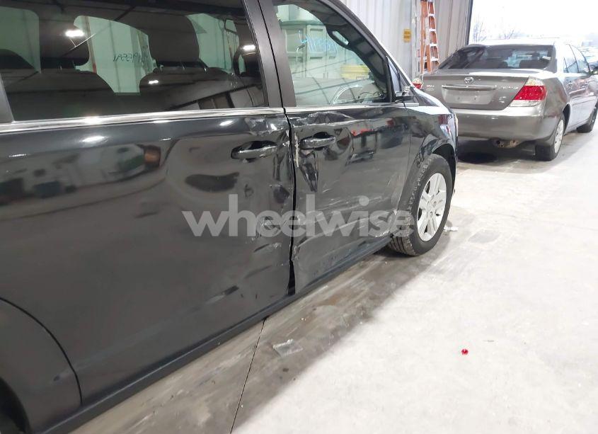 Photo 17 of 2019 Dodge Grand CARAVAN SXT (VIN 2C4RDGCGXKR773404)