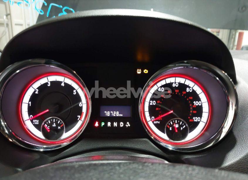 Photo 7 of 2019 Dodge Grand CARAVAN SXT (VIN 2C4RDGCGXKR773404)