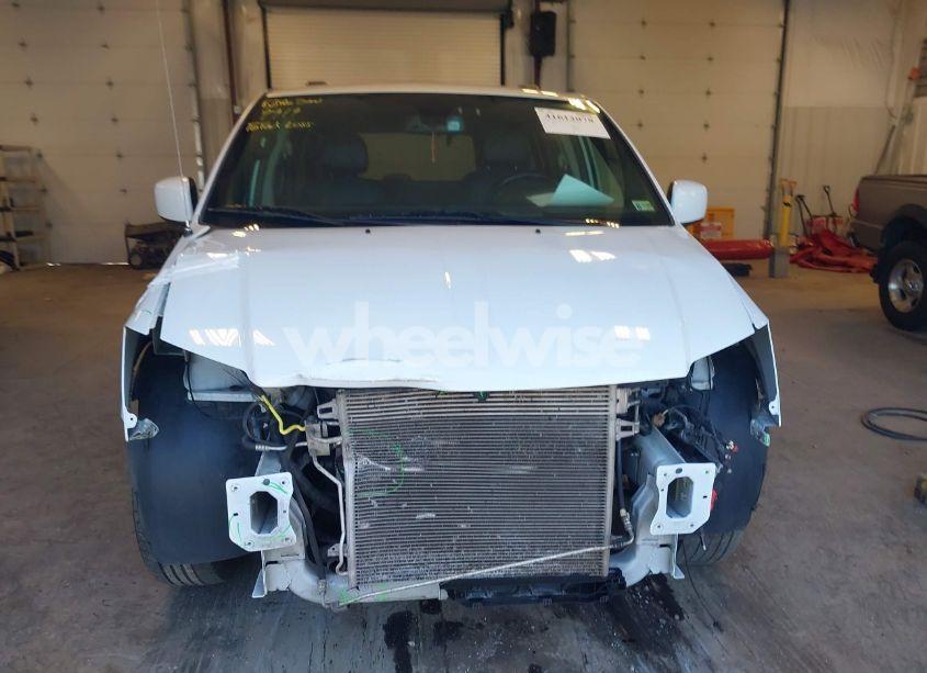 Photo 13 of 2020 Dodge Grand CARAVAN SXT (VIN 2C4RDGCGXLR174164)