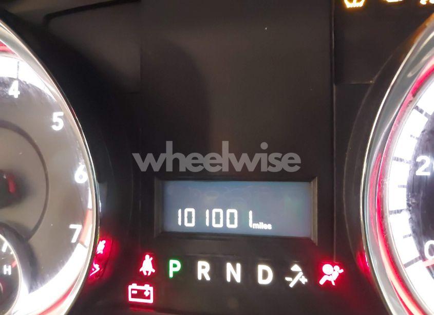 Photo 16 of 2020 Dodge Grand CARAVAN SXT (VIN 2C4RDGCGXLR174164)