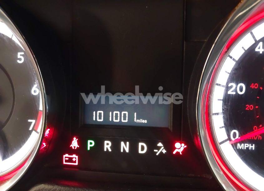 Photo 7 of 2020 Dodge Grand CARAVAN SXT (VIN 2C4RDGCGXLR174164)