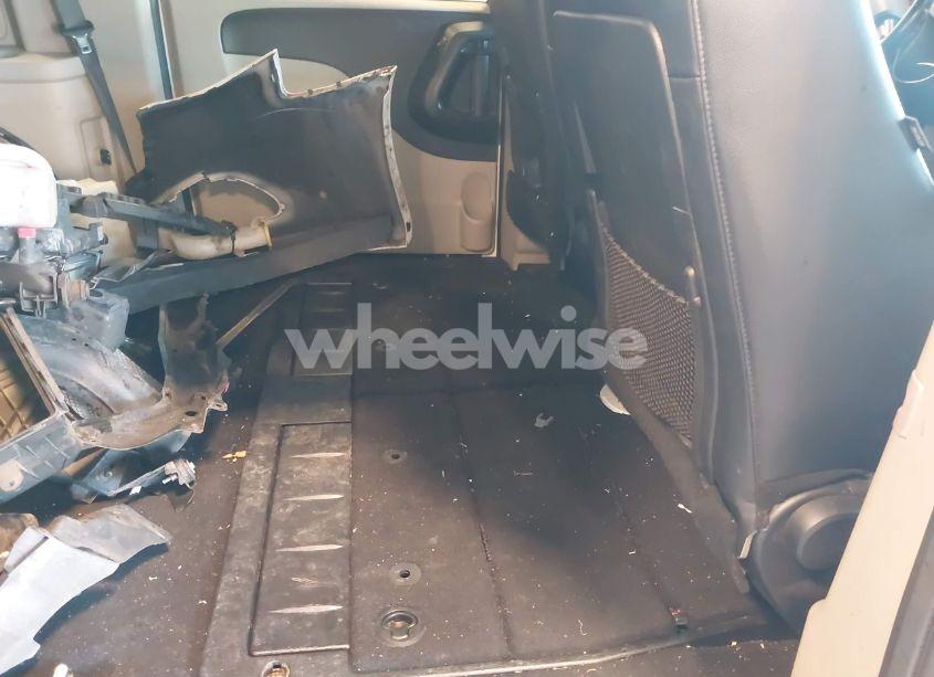 Photo 8 of 2020 Dodge Grand CARAVAN SXT (VIN 2C4RDGCGXLR174164)