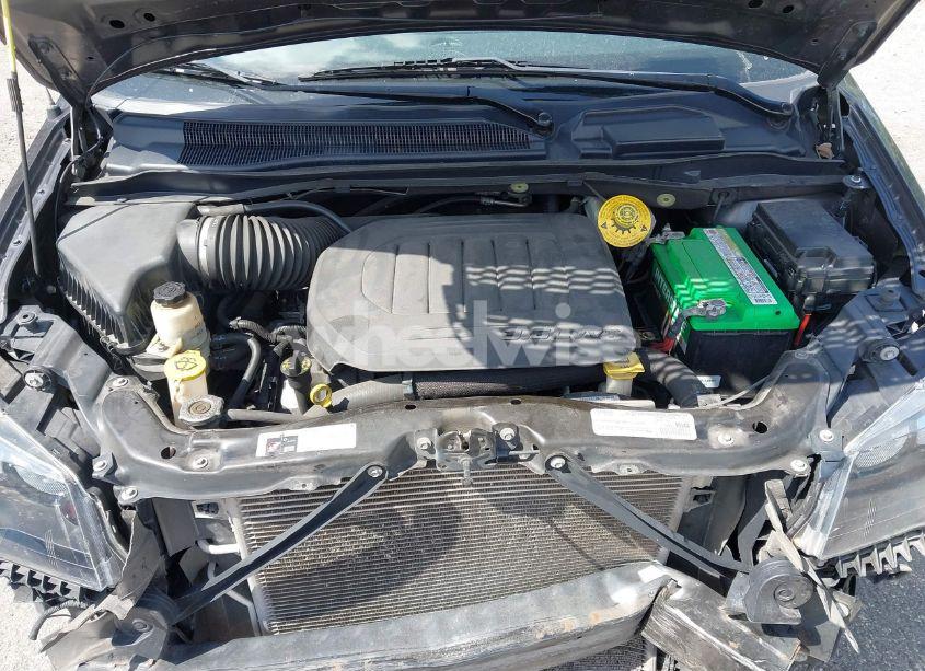 Photo 10 of 2020 Dodge Grand CARAVAN SXT (VIN 2C4RDGCGXLR200973)