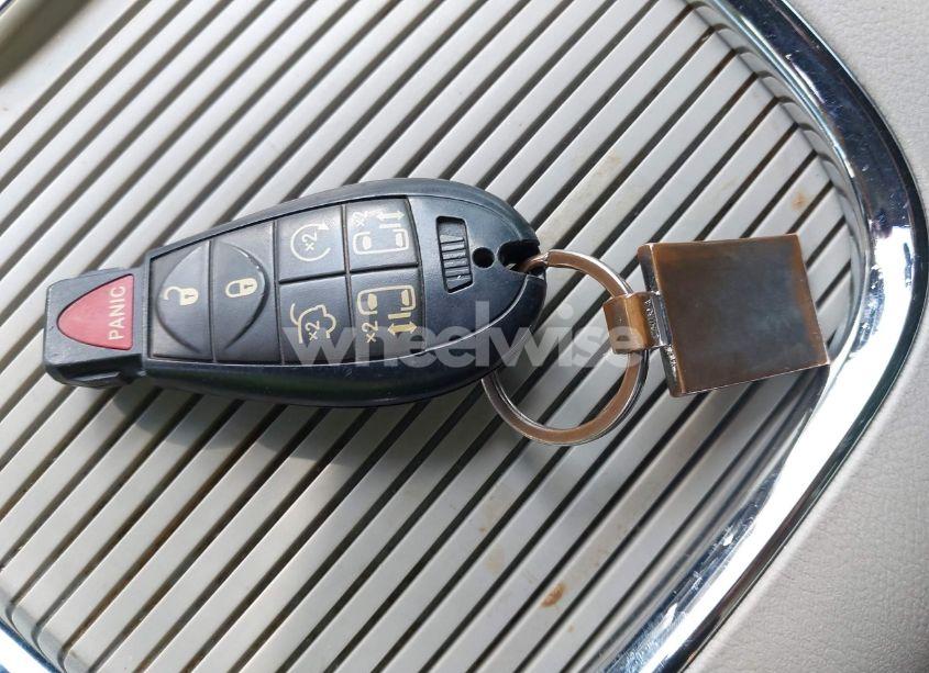 Photo 11 of 2020 Dodge Grand CARAVAN SXT (VIN 2C4RDGCGXLR200973)