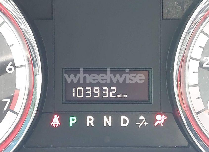 Photo 15 of 2020 Dodge Grand CARAVAN SXT (VIN 2C4RDGCGXLR200973)