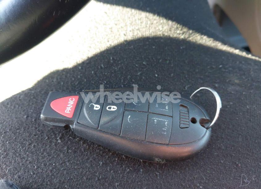 Photo 11 of 2020 Dodge Grand CARAVAN SXT (VIN 2C4RDGCGXLR253222)