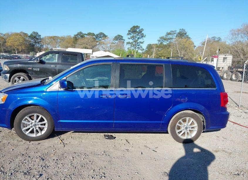 Photo 14 of 2020 Dodge Grand CARAVAN SXT (VIN 2C4RDGCGXLR253222)