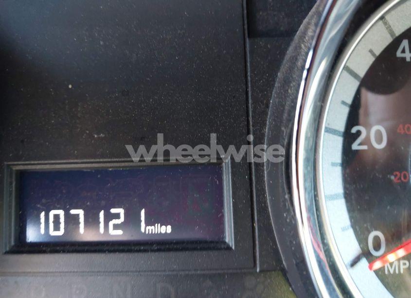 Photo 15 of 2020 Dodge Grand CARAVAN SXT (VIN 2C4RDGCGXLR253222)