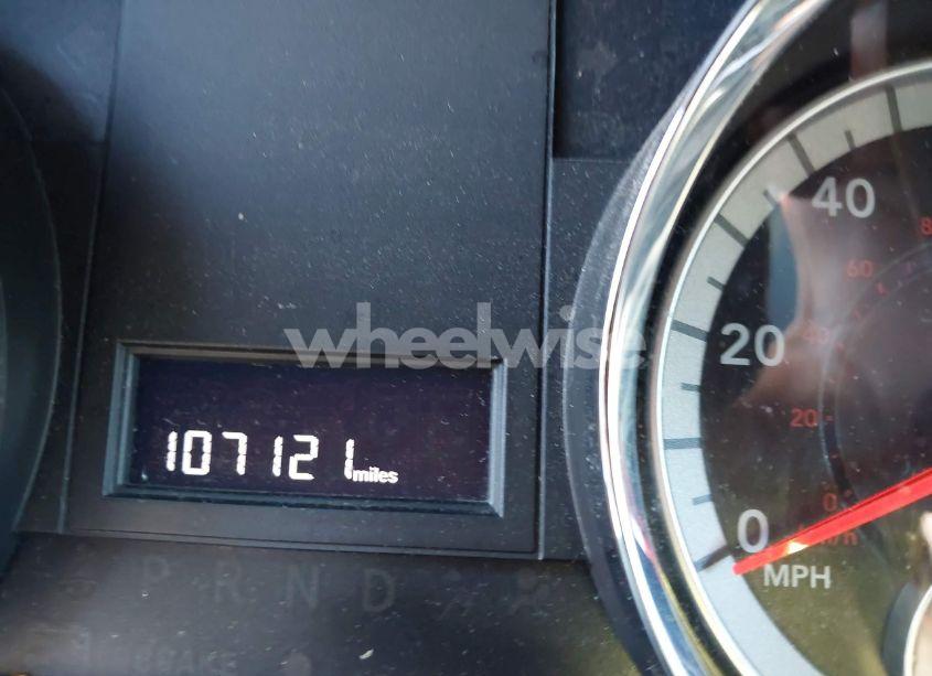 Photo 7 of 2020 Dodge Grand CARAVAN SXT (VIN 2C4RDGCGXLR253222)