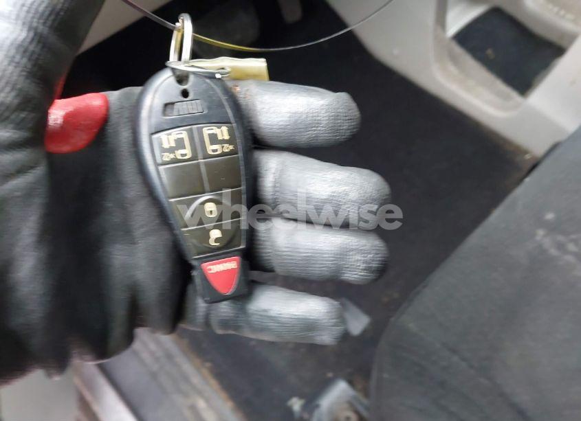 Photo 11 of 2012 Dodge Grand CARAVAN CREW (VIN 2C4RDGDG0CR171837)