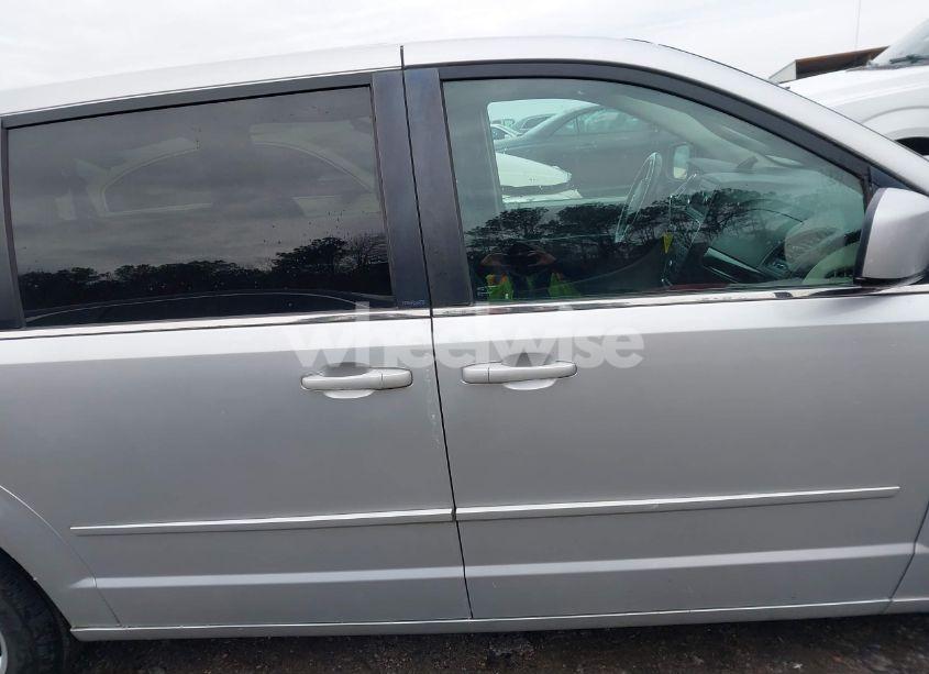 Photo 13 of 2012 Dodge Grand CARAVAN CREW (VIN 2C4RDGDG0CR171837)