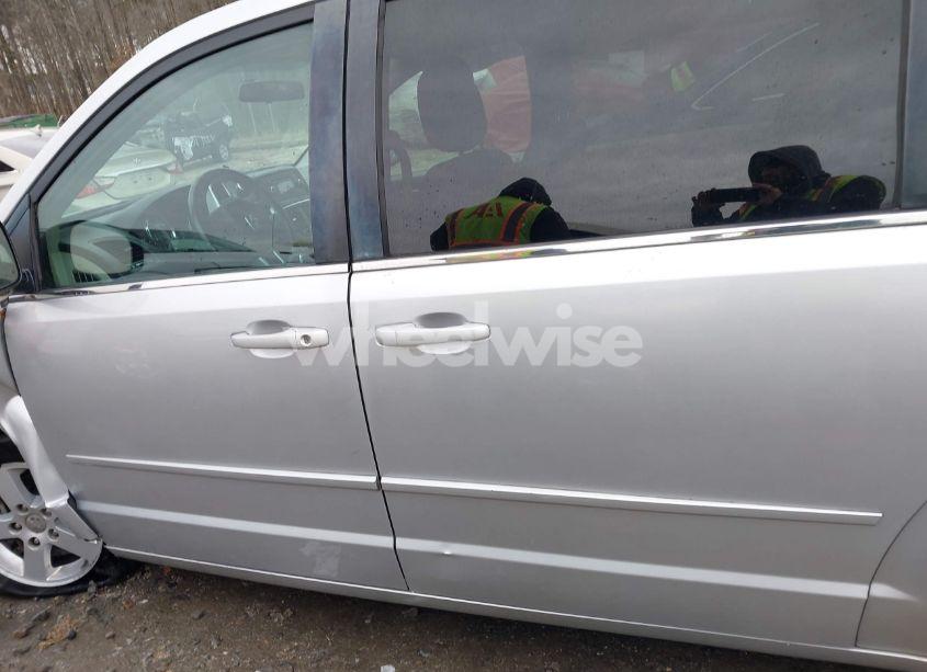 Photo 14 of 2012 Dodge Grand CARAVAN CREW (VIN 2C4RDGDG0CR171837)