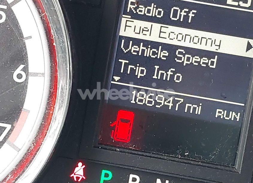 Photo 15 of 2012 Dodge Grand CARAVAN CREW (VIN 2C4RDGDG0CR171837)