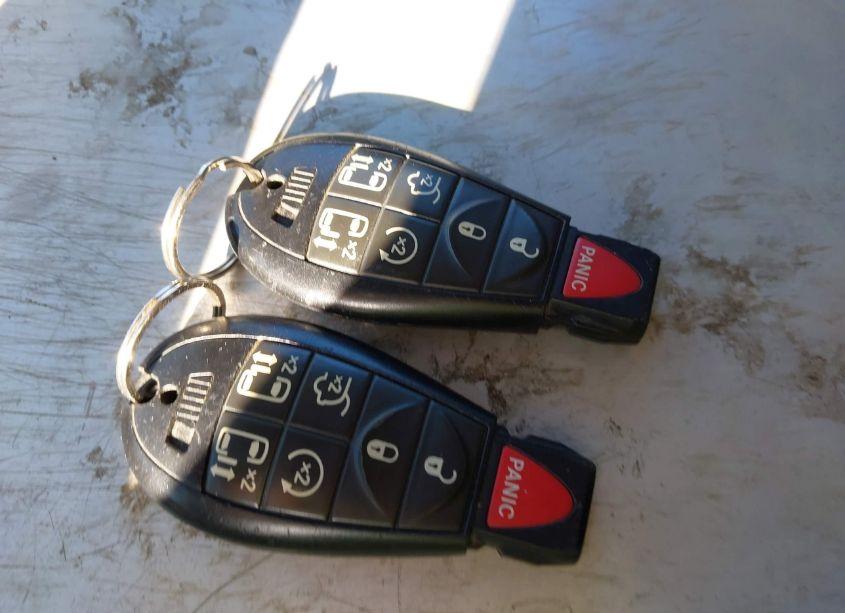 Photo 11 of 2012 Dodge Grand CARAVAN CREW (VIN 2C4RDGDG0CR193451)