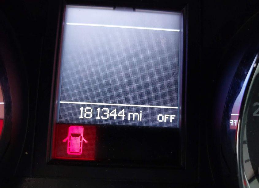 Photo 15 of 2012 Dodge Grand CARAVAN CREW (VIN 2C4RDGDG0CR193451)