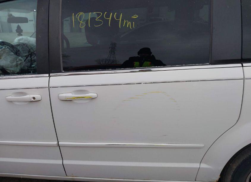 Photo 18 of 2012 Dodge Grand CARAVAN CREW (VIN 2C4RDGDG0CR193451)