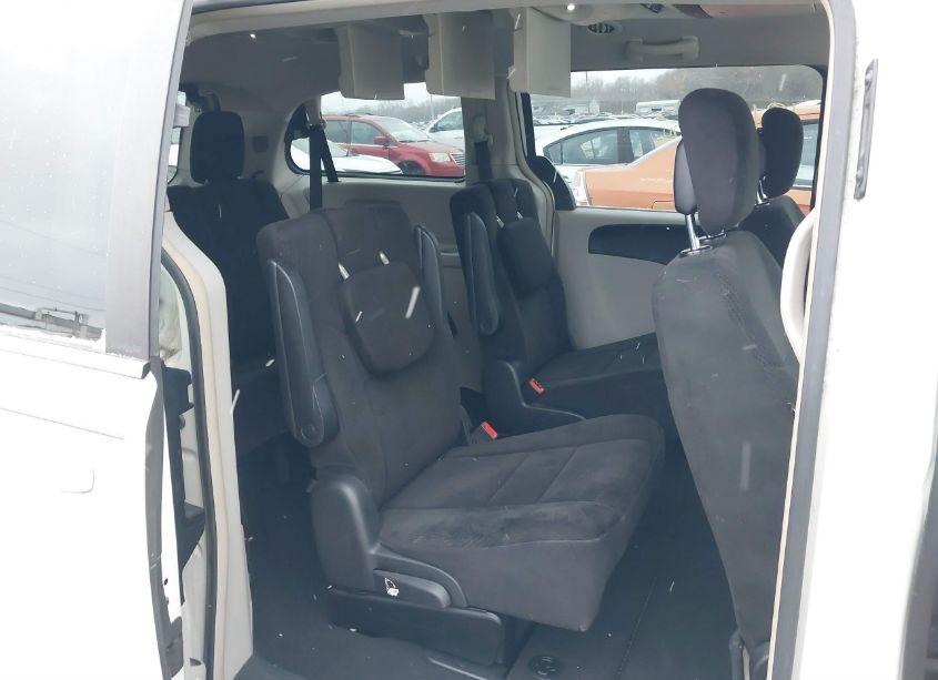 Photo 8 of 2012 Dodge Grand CARAVAN CREW (VIN 2C4RDGDG0CR193451)