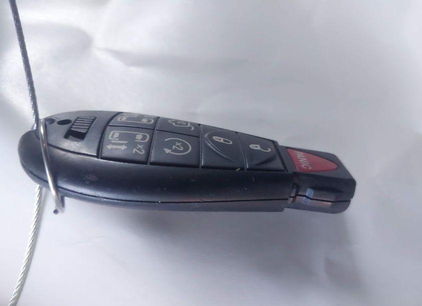 Photo 11 of 2012 Dodge Grand CARAVAN CREW (VIN 2C4RDGDG0CR247234)