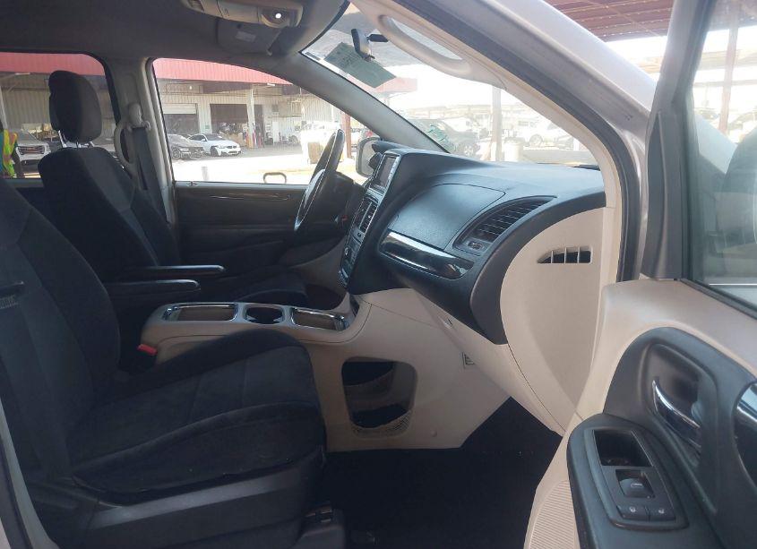 Photo 5 of 2012 Dodge Grand CARAVAN CREW (VIN 2C4RDGDG0CR247234)