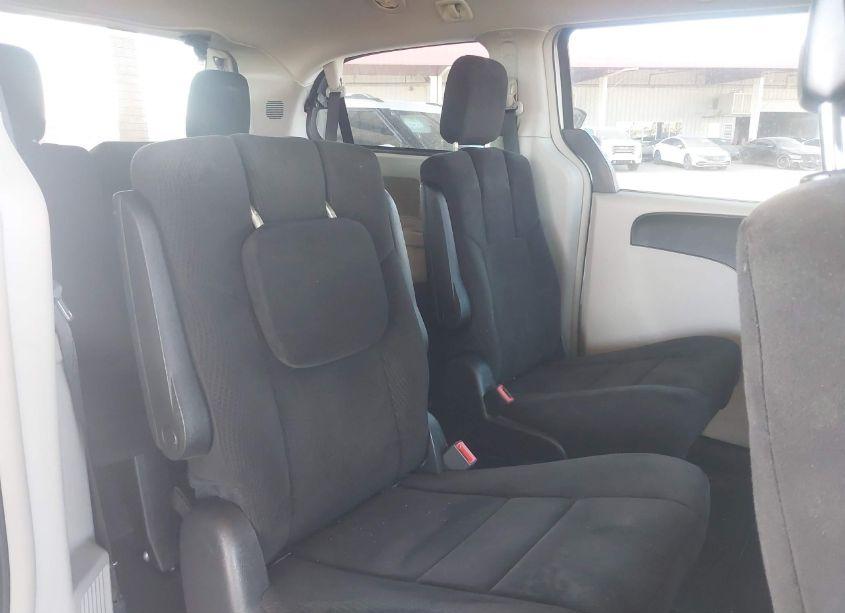 Photo 8 of 2012 Dodge Grand CARAVAN CREW (VIN 2C4RDGDG0CR247234)