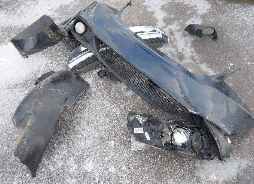 Photo 11 of 2013 Dodge Grand CARAVAN CREW (VIN 2C4RDGDG0DR799561)