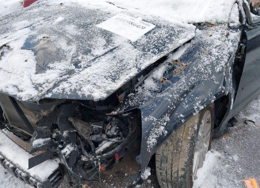 Photo 12 of 2013 Dodge Grand CARAVAN CREW (VIN 2C4RDGDG0DR799561)