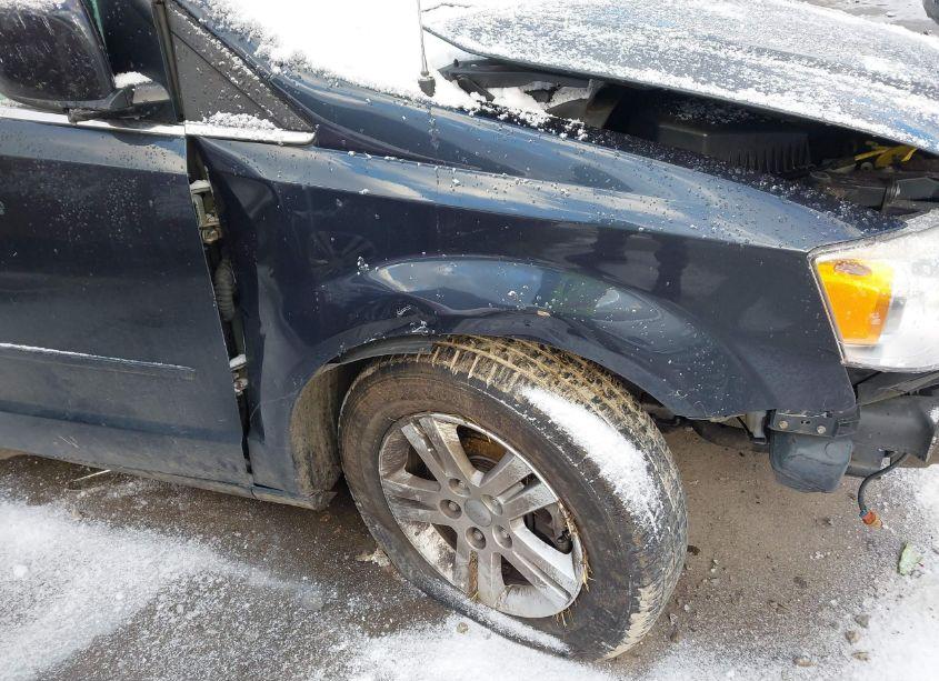 Photo 13 of 2013 Dodge Grand CARAVAN CREW (VIN 2C4RDGDG0DR799561)